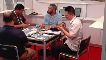 Autumn Canton Fair