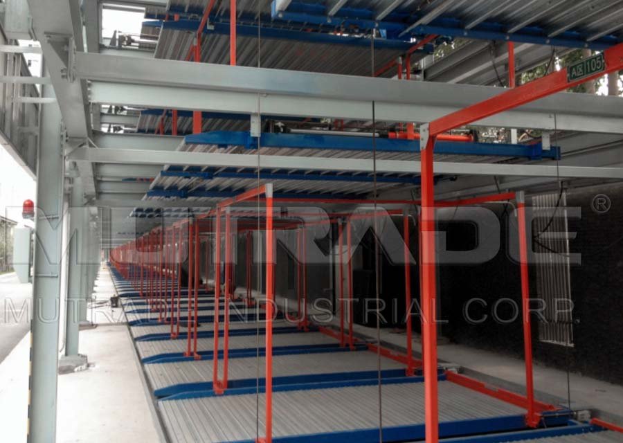 Vida inteligente en ciudades inteligentes con estacionamiento inteligente