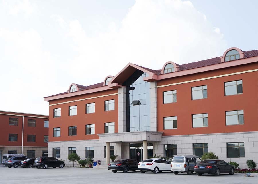 Proceso de producción de elevadores hidráulicos para estacionamiento de automóviles: Parte 1