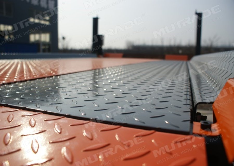 Esté al tanto del proceso de producción. Parte 3: Recubrimiento en polvo