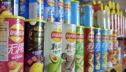 Potato Chip Can Production Line: Integrated Labeling, Beading, and Sealing Solutions for Paper Tubes