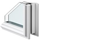 Doorlite Frame