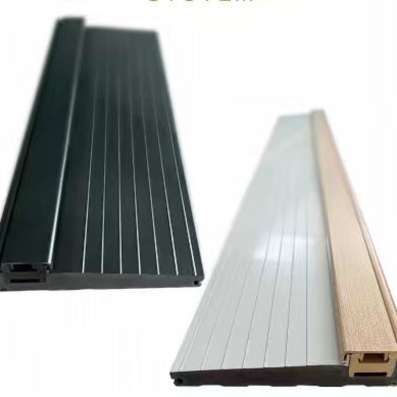 POLY TEK ADJUSTABLE SILL