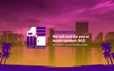 Nova Plastech Inc. at Orlando Convention & Tradeshow 2026 | Booth #903