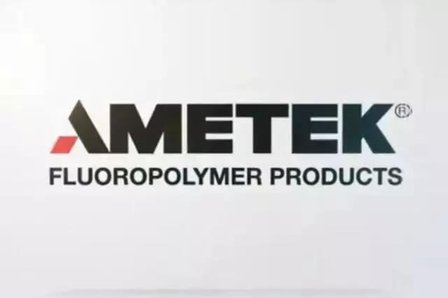 AMETEK AMETEK