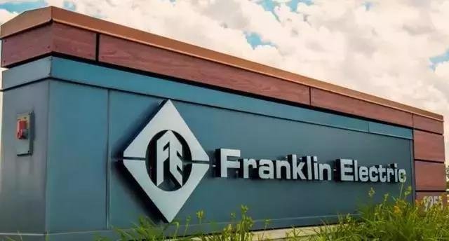 Franklin Electric Franklin Electric