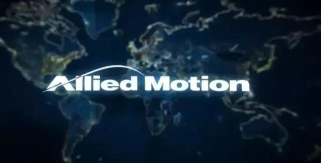 Allied Motion  Allied Motion