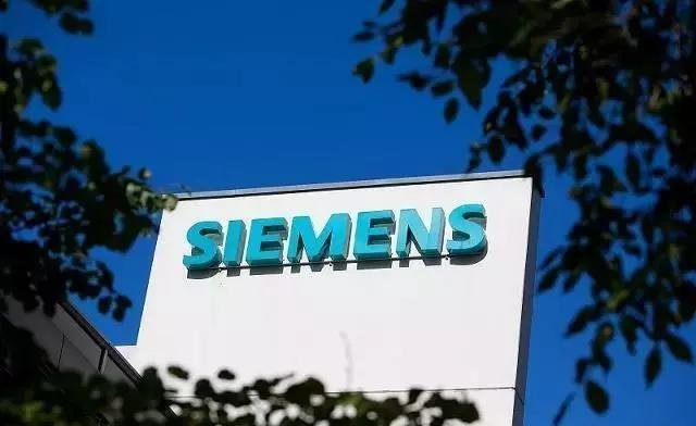 Siemens Siemens
