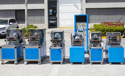 Dynamometer Test Solutions