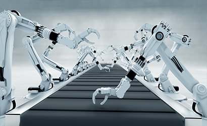 Motor automation test solutions