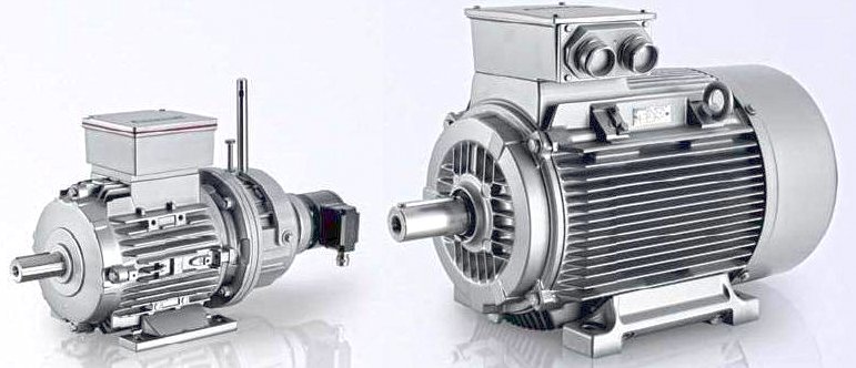 Motor Motor