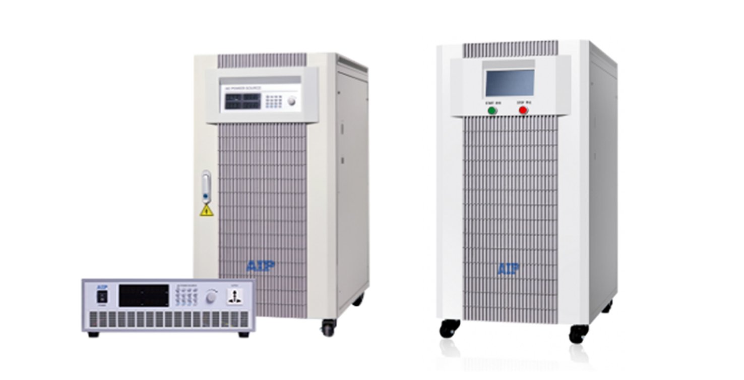 AIP power source AIP power source