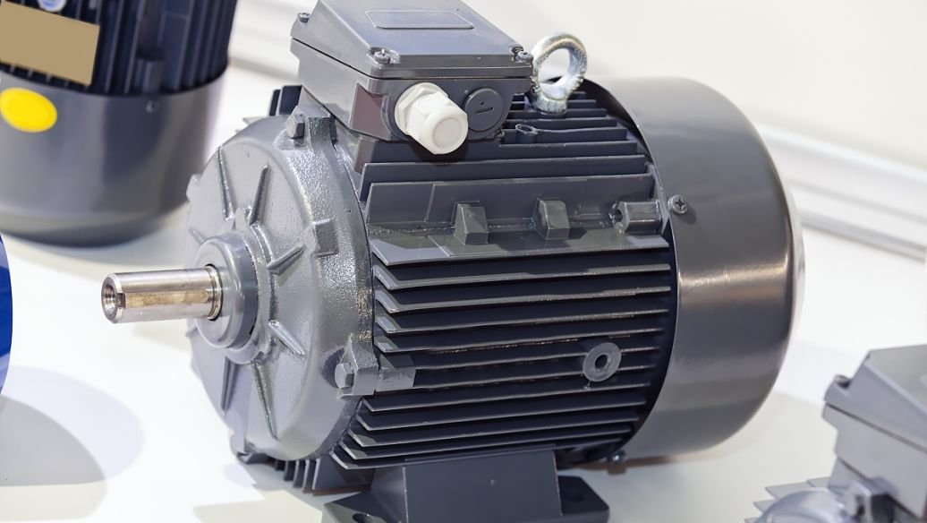 Special motor Special motor