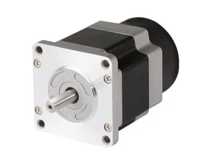 DC motor DC motor