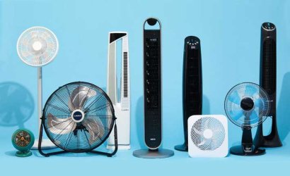 Fan Motor Test Solutions