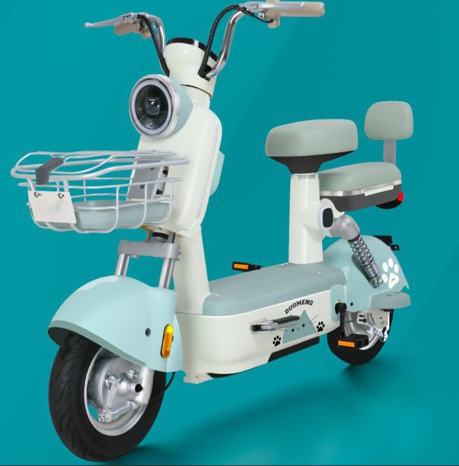 Electric Bike Electric Bike