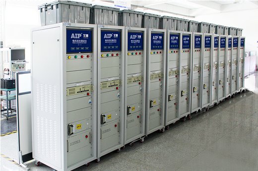 AIP New Energy Vehicle Motor Stator Tester AIP New Energy Vehicle Motor Stator Tester