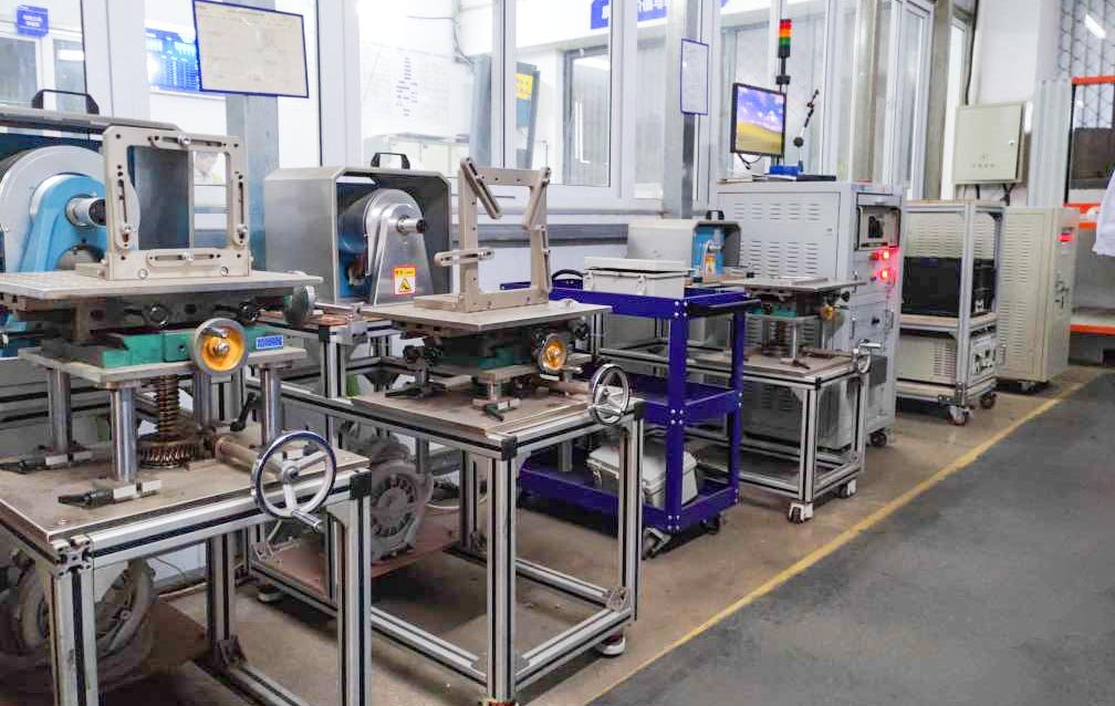 AIP Dynamometer AIP Dynamometer