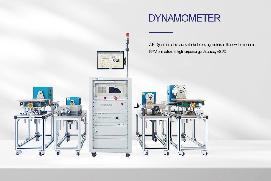 AIP Dynamometer AIP Dynamometer