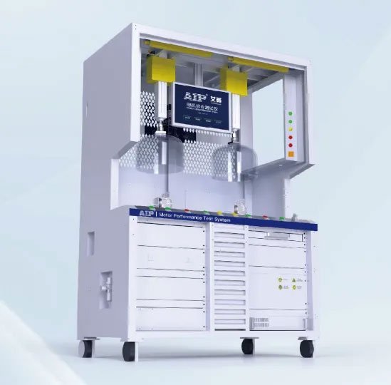 AIP coil point damage tester AIP coil point damage tester