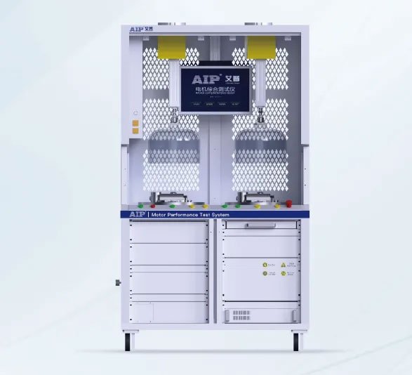 AIP Motor Stator Vacuum Tester AIP Motor Stator Vacuum Tester