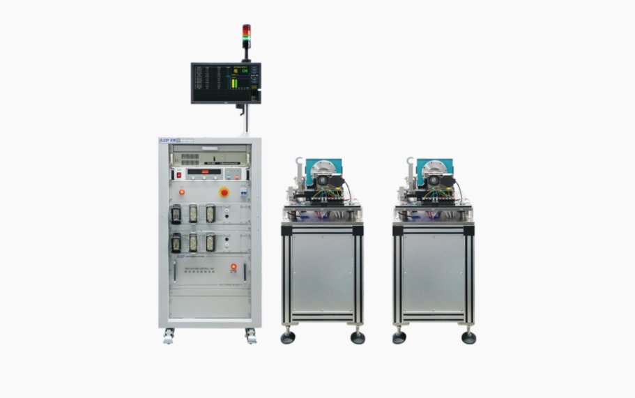 Brushless Motor Load Tester Brushless Motor Load Tester