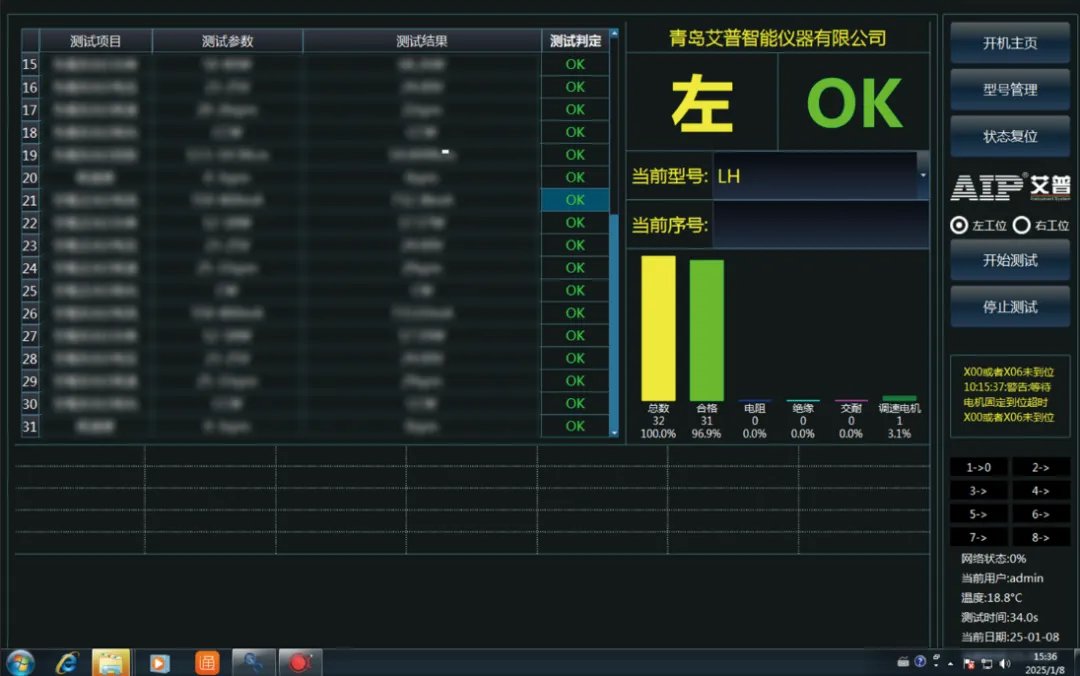 Brushless Motor Load Tester Brushless Motor Load Tester