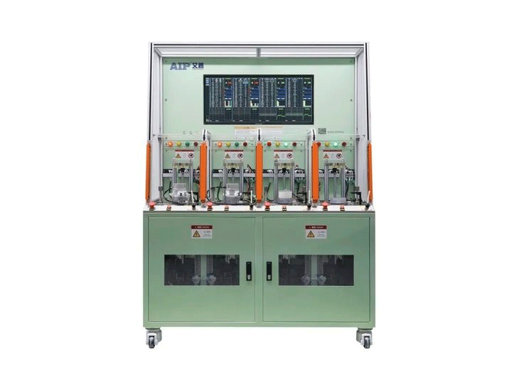 Air Conditioner Fan Motor Load Tester-AIP Air Conditioner Fan Motor Load Tester-AIP