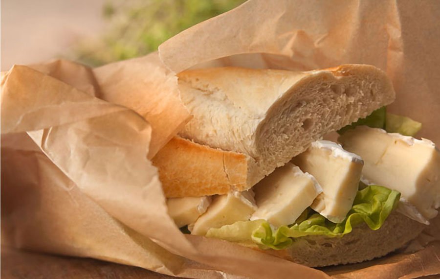 Food Packing Paper 03