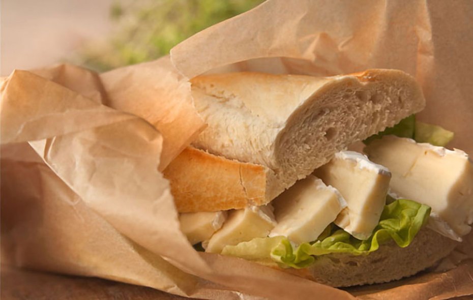 Food Packing Paper 03