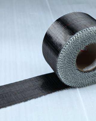 12K UD Carbon Fiber Tape