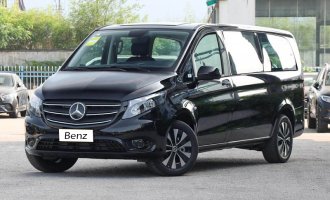 Benz EQE 350 2022