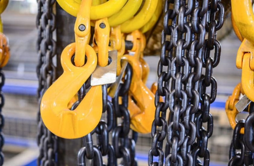 Let's take a look at how to choose the best sling hook 01