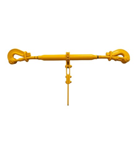 STEAMBOAT LOAD BINDER / RIVER RATCHET