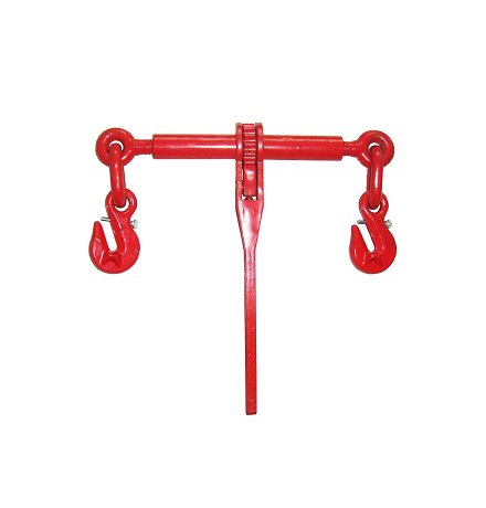 EUROPEAN TYPE RATCHET LOAD BINDER