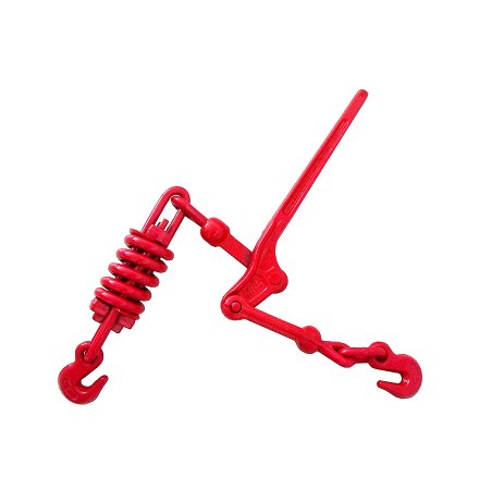 SNUBBER SPRING LOAD BINDER