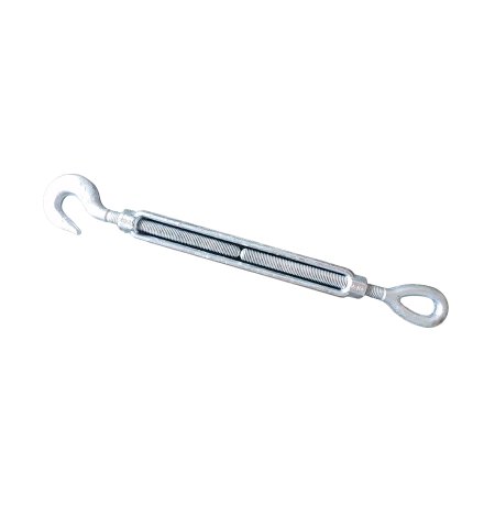 U.S. TYPE DROP FORGED TURNBUCKLE EYE-HOOK