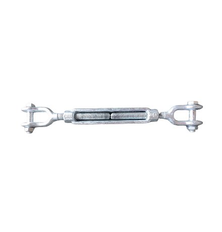 U.S. TYPE DROP FORGED TURNBUCKLE JAW-JAW