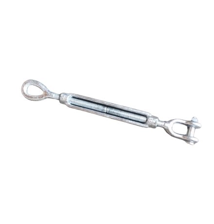 U.S. TYPE DROP FORGED TURNBUCKLE JAW-EYE