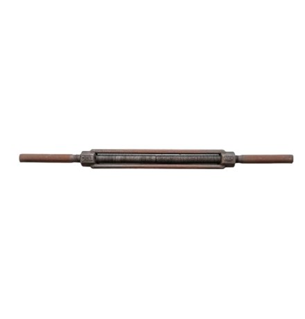 U.S. TYPE DROP FORGED STUB END TURNBUCKLE