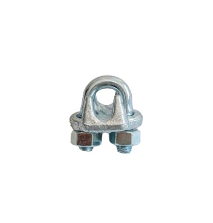 U.S. TYPE FORGED WIRE ROPE CLIP