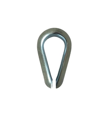 DIN6899A TYPE THIMBLE