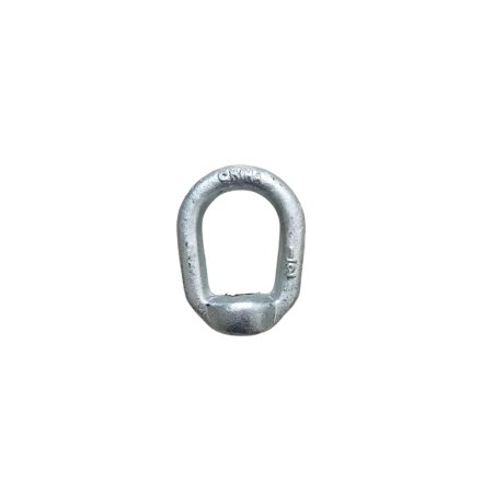 U.S TYPE DROP FORGED EYE NUT