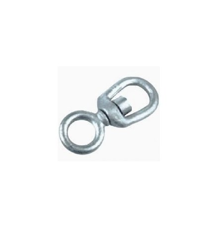 U.S TYPE DROP FORGED RING&EYE SWIVEL