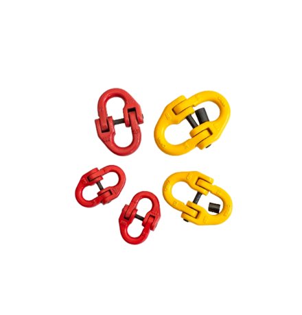 G80 EUROPEAN TYPE CONNECTING LINK