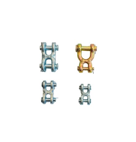 DOUBLE CLEVIS LINK
