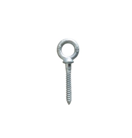 DROP FORGED SCREW EYE BOLT