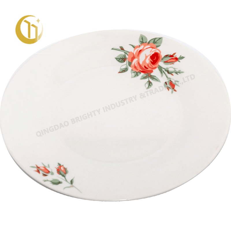 flat plate (6)