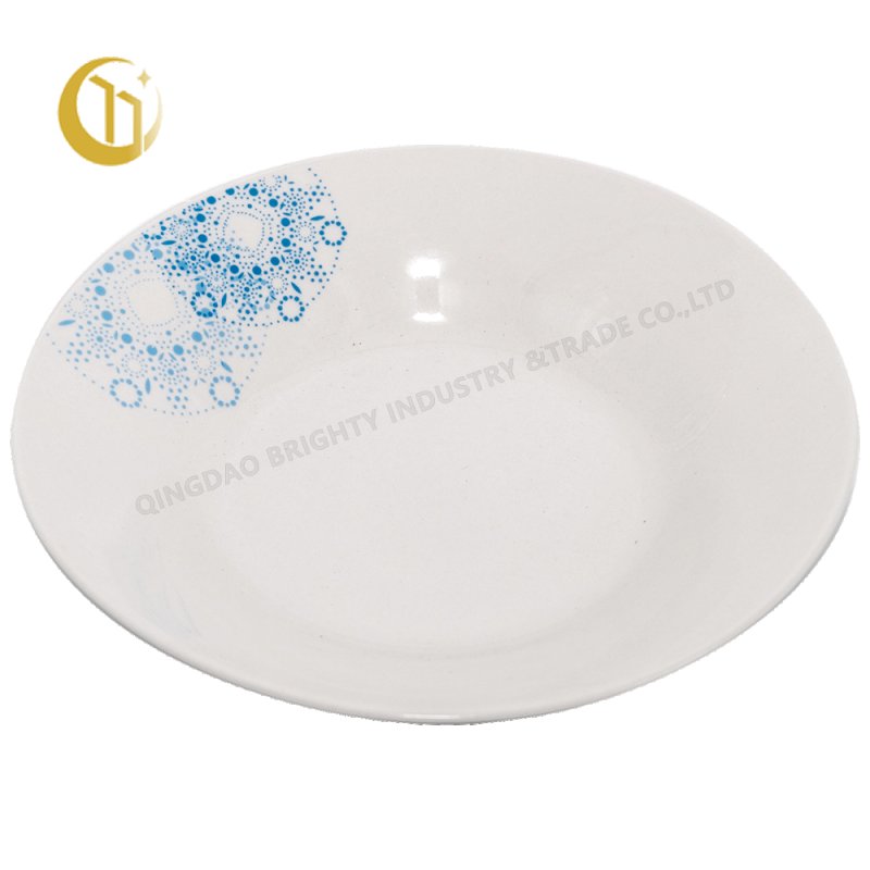 SOUP PLATE (1)