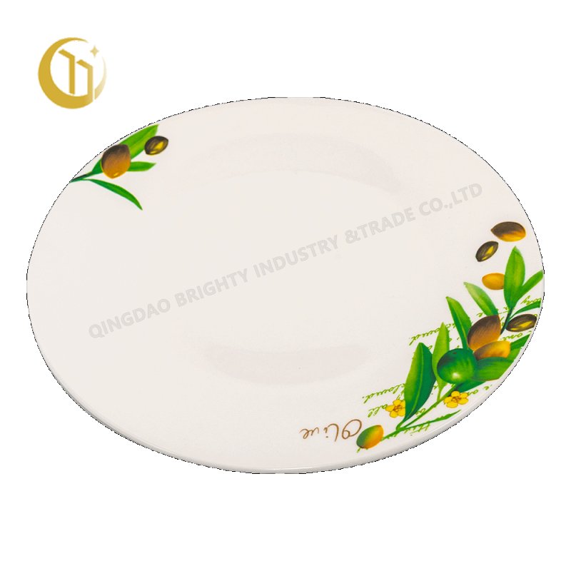 flat plate (7)